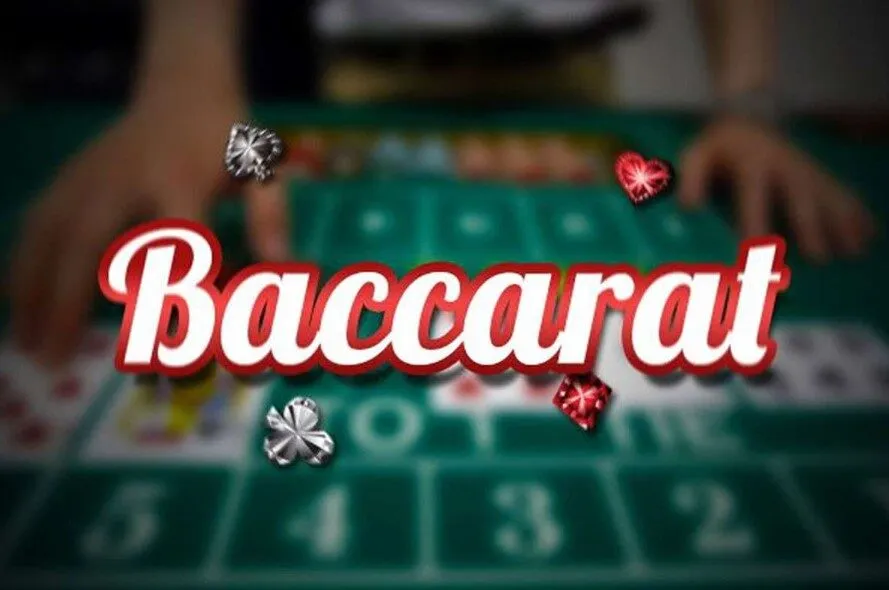 Baccarat New88 là gì?