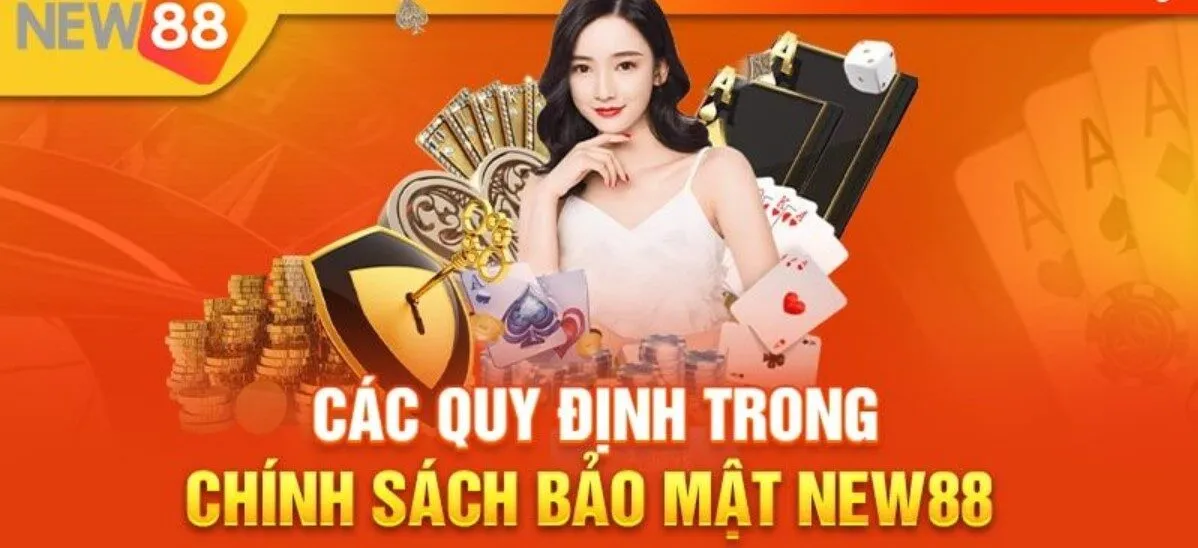 Chính Sách Bảo Mật