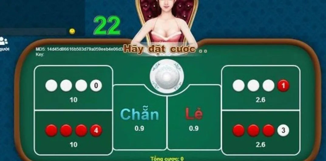 Giới thiệu rõ hơn về loại hình game Game xóc đĩa đổi thưởng New88