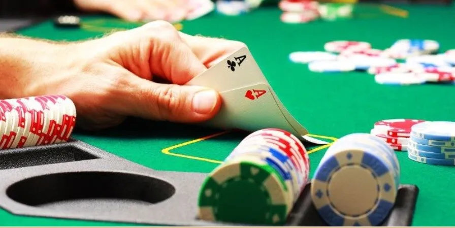Giới thiệu sơ qua về trò chơi poker New88