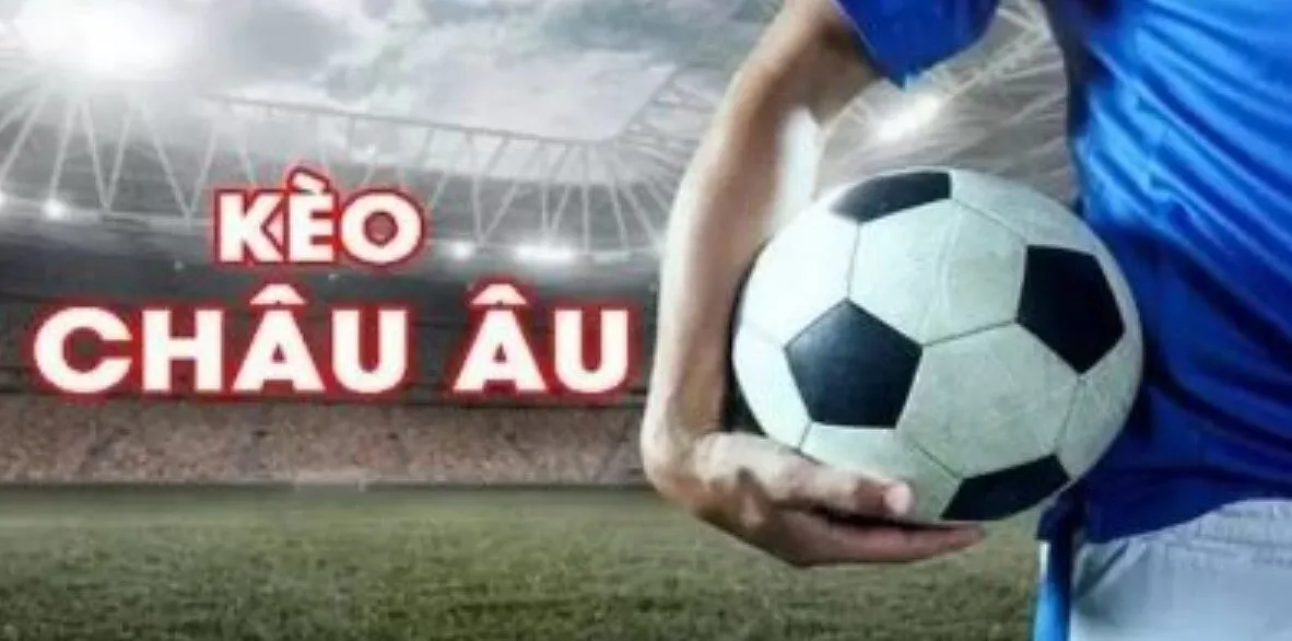 Kèo Châu Âu New88