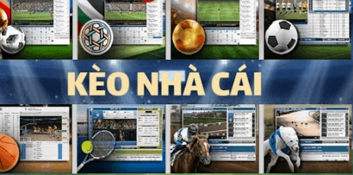 Kèo Nhà Cái