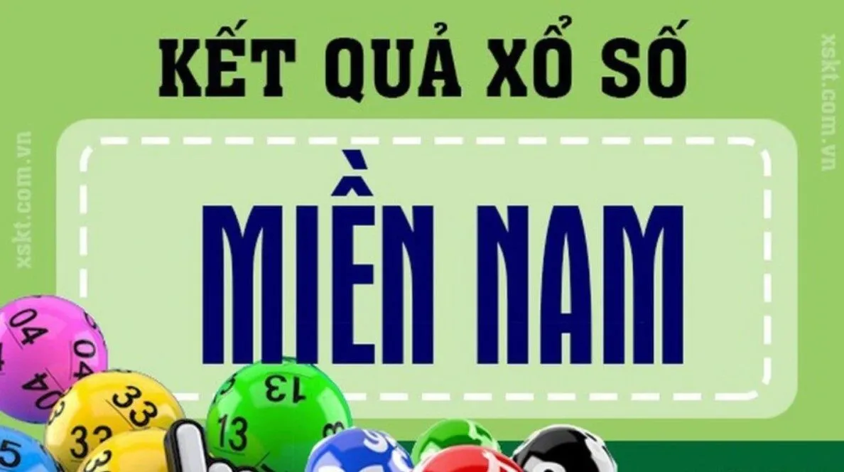 Lý do nên tham gia chơi Xổ Số Miền Nam tại New88?