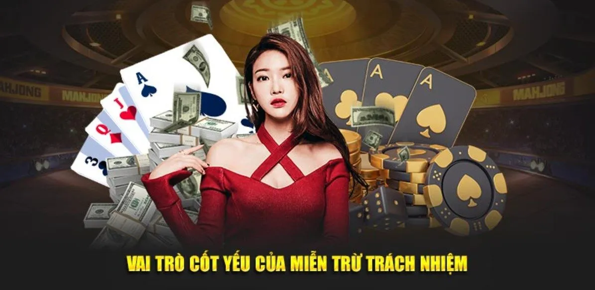 New88 miễn trừ trách nhiệm trong những trường hợp nào?