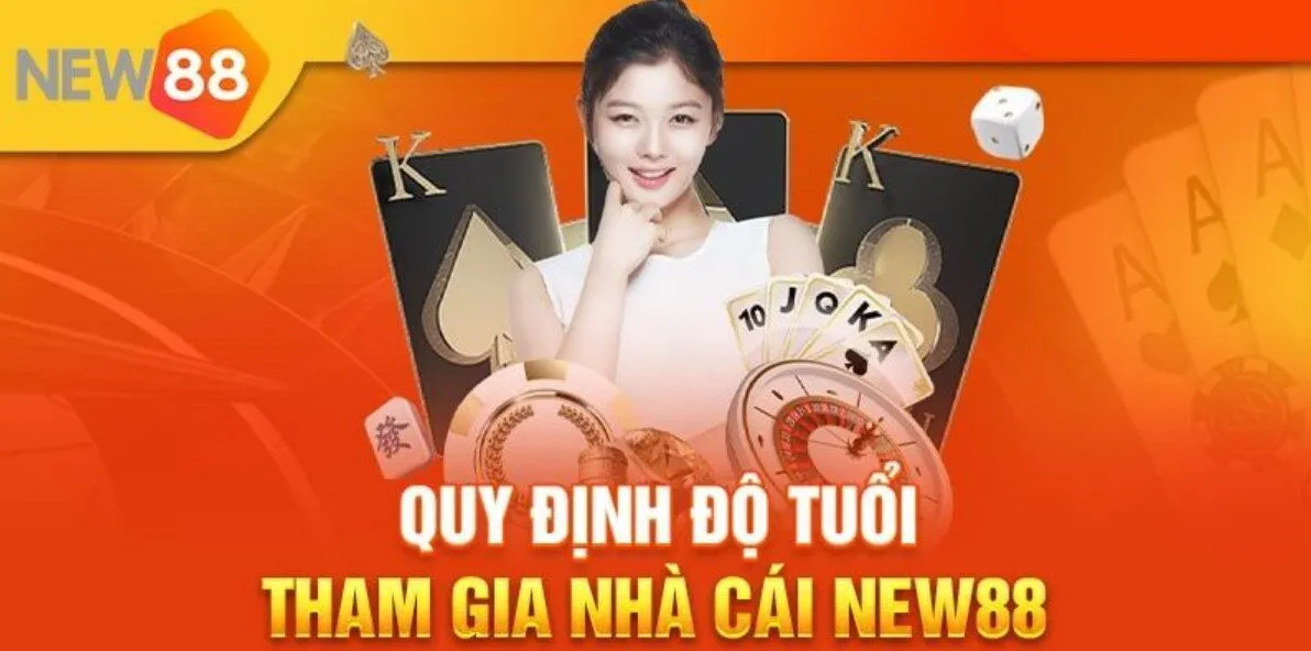 Những lý do quan trọng khiến thành viên phải tuân thủ điều khoản sử dụng New88