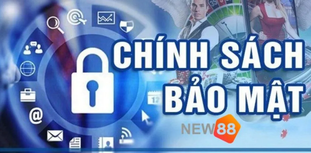 Những vai trò quan trọng của hội viên trong chính sách bảo mật New88