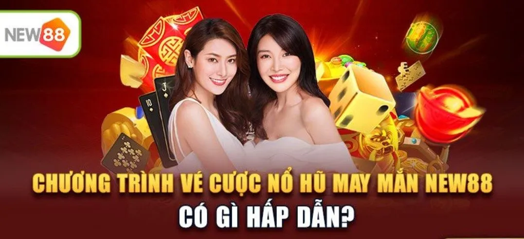 Nổ Hũ New88