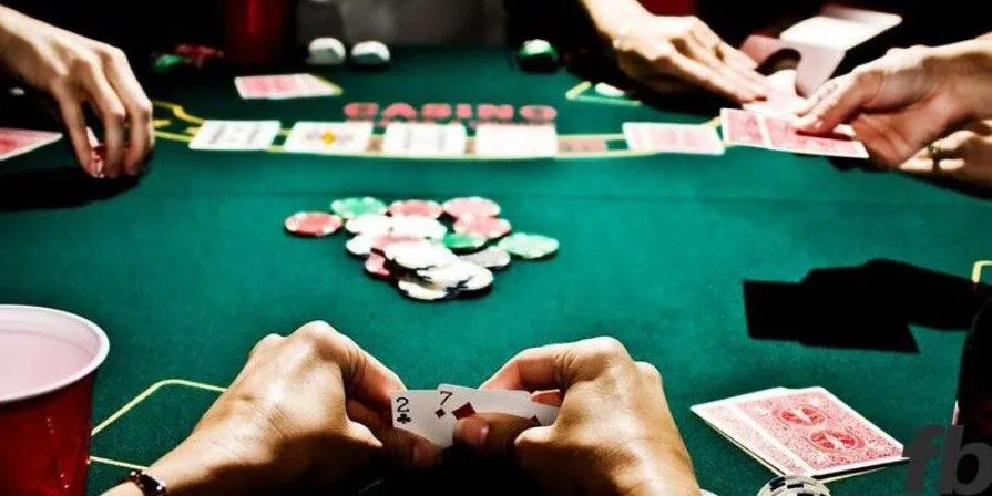 Poker New88