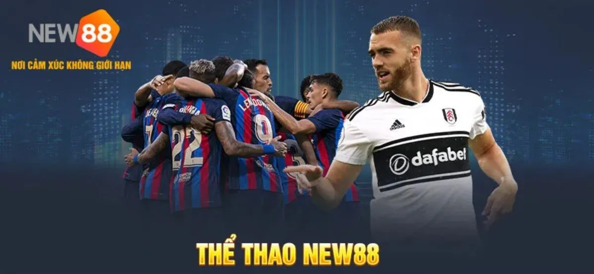 Sbobet New88