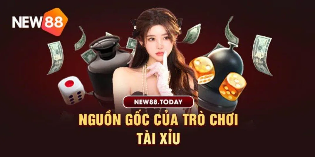 Tổng hợp mẹo chơi tài xỉu New88 dễ thắng nhất