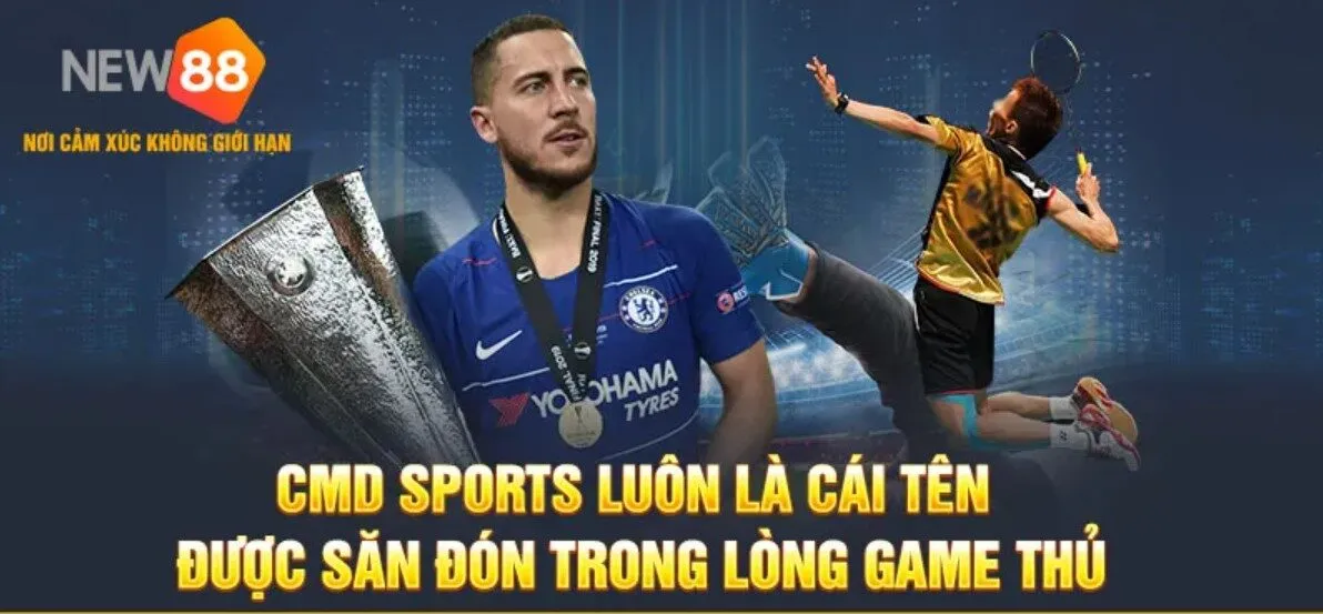 Top kèo đỉnh đang làm mưa làm gió tại Sbobet New88 